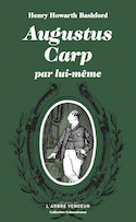 Augustus Carp par lui-même [ancienne édition]